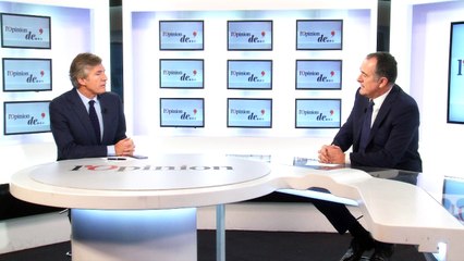 Didier Guillaume (PS): «Si nous avons un million de participants à la primaire à gauche, c’est bien»