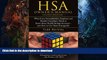 READ  HSA Owner s Manual - Second Edition: What Every Accountholder, Employer, and Benefits
