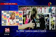 Ricardo Gareca se pronuncia sobre el posible regreso de Farfán a la selección