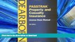 READ  Passtrak Property and Casualty Insurance: License Exam Manual (Passtrak (Unnumbered))  PDF