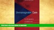 READ BOOK  Unmanageable Care: An Ethnography of Health Care Privatization in Puerto Rico FULL