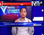 ET NOW Leaders Of Tomorrow - Episode 150 - (21 Sept 2016)