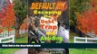 READ book  DEFAULT !!! Escaping the Debt Trap and Avoiding Bankruptcy #A#  FREE BOOOK ONLINE