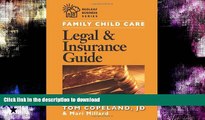 READ  Family Child Care Legal and Insurance Guide: How to Protect Yourself from the Risks of