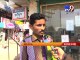 Demonetisation blues: People turn to ATMs, find most shut - Tv9 Gujarati