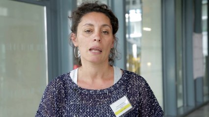 Forum néolab² Lorient 6 juin 2016 - Dr Sandrine Manusset