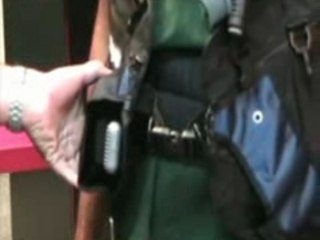 Sherwood Magnum 2 Instructional Video