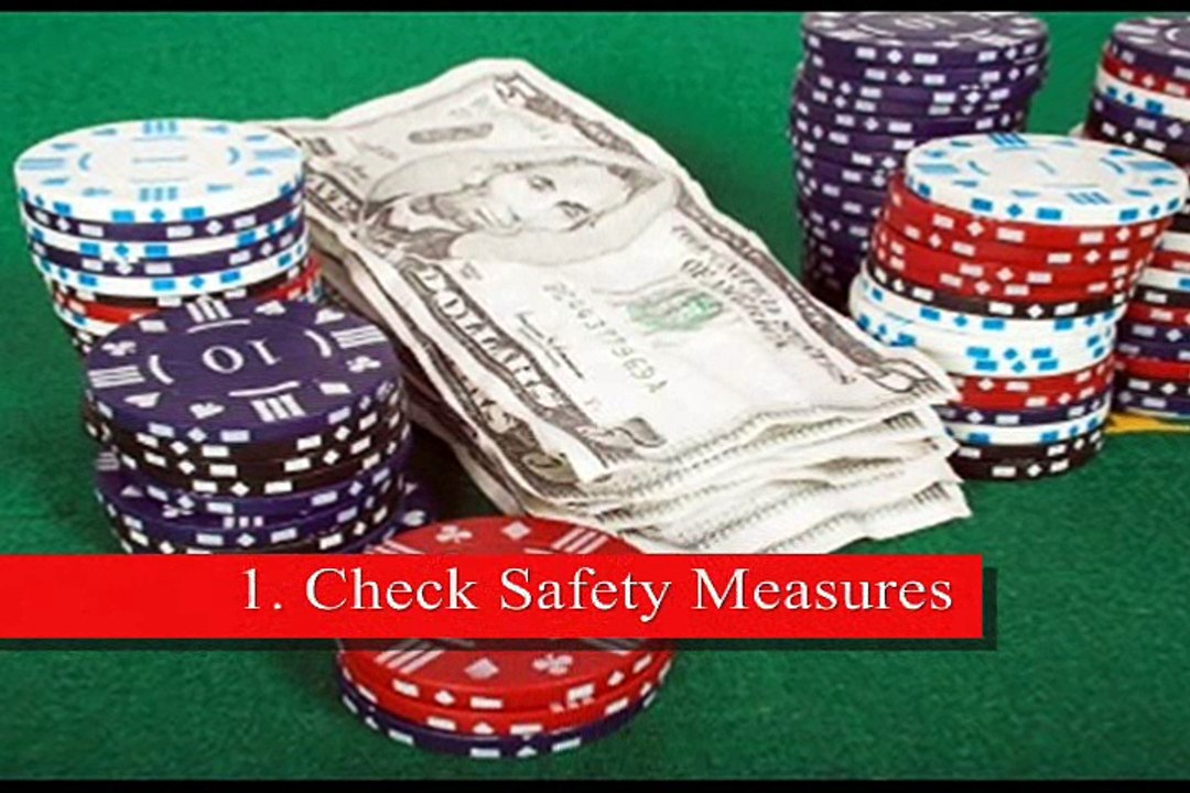 Watch Everything About Daftar poker online
