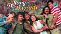 Rang De Basanti fame actor Siddharth calls Ranveer's new ad a major fail