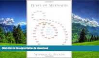 FAVORITE BOOK  Tears of Mermaids: The Secret Story of Pearls FULL ONLINE