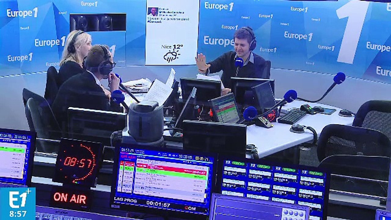 Vianney de retour avec un album éponyme