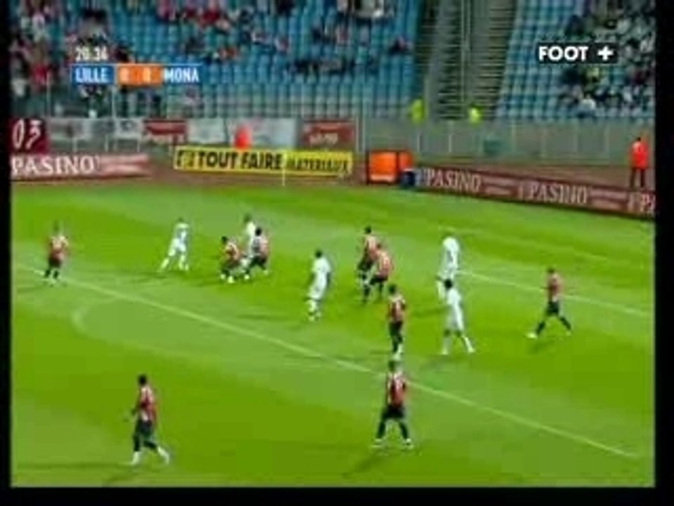 Lille-monaco