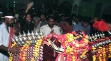 Imran Haider Shamsi Imam Bargah Hassan e Mujtaba Nethri 19 Safar 2016-Majboor ho giyan Kiwayn Zahra Diyan Jaiyan