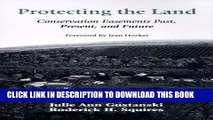 [PDF] Protecting the Land: Conservation Easements Past, Present, and Future Popular Colection