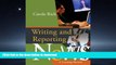 READ  Writing   Reporting News: A Coaching Method (Wadsworth Series in Mass Communication and