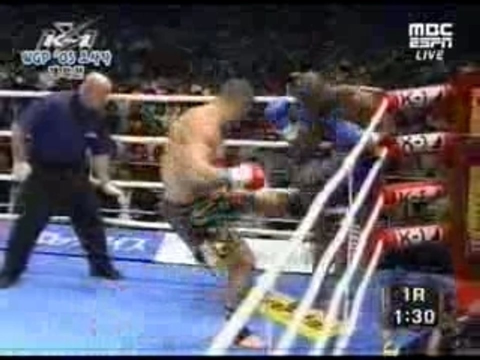 K1 - 2005  Jerome Lebanner vs Goodridge_PocketPC