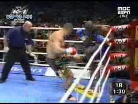 K1 - 2005 Jerome Lebanner vs Goodridge_PocketPC