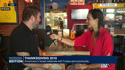 11/24: Thanksgiving : Parades, turkey and shopping galore