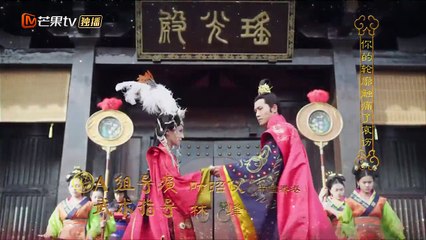 兰陵王妃 第34集 [720P未删减版]