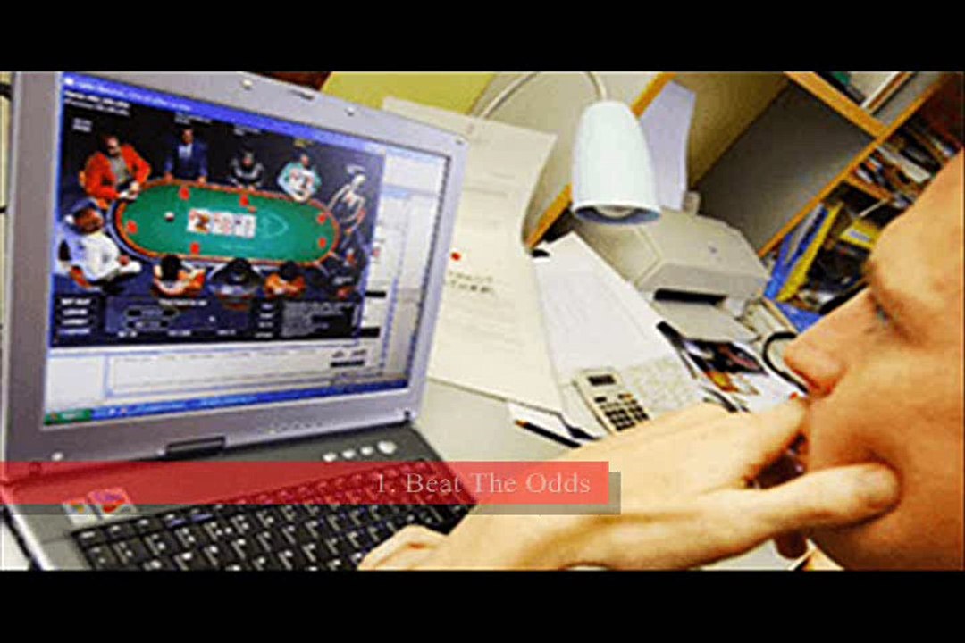 Watch Everything About Jackpot Poker