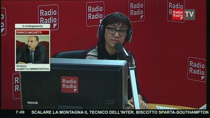 La Pulce e il Prof. - 24 novembre 2016