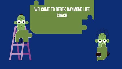 Derek Raymond Life Coaching in Phoenix