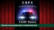 Read book  Cops: The Truth About Cops and Why You Should Trust Them BOOOK ONLINE