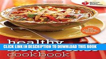 MOBI DOWNLOAD American Heart Association Healthy Slow Cooker Cookbook: 200 Low-Fuss, Good-for-You