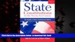 liberty book  State Constitutions for the Twenty-First Century: The Agenda of State Constitutional