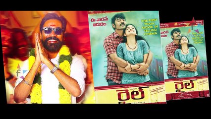 Dhanush, Kajal, Amala Paul & Manjima Mohan Ee sari V.I.P lu....- -- Filmystarss