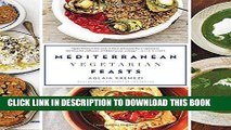 MOBI DOWNLOAD Mediterranean Vegetarian Feasts PDF Online