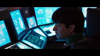 "Valerian" Filminin Fragmanı Yayınlandı!