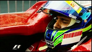 C4F1: Lee meets Massa (2016 Brazilian Grand Prix)