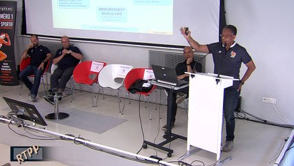 Rencontres Thématiques #14 - Évolution des approches et des méthodes