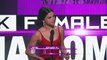 Selena Gomez Winner of Pop Rock Female AMAs 2016