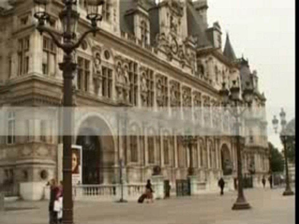 Le Cinéma Libanais - Paris Cinéma Film Festival 2007