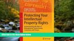 READ book  Protecting Your Intellectual Property Rights: Understanding the Role of Management,