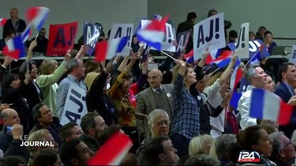 Ultime débat entre Fillon et Juppé