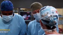 Grey's Anatomy - 13x10 - la promo qui annonce la date de reprise de la saison 13