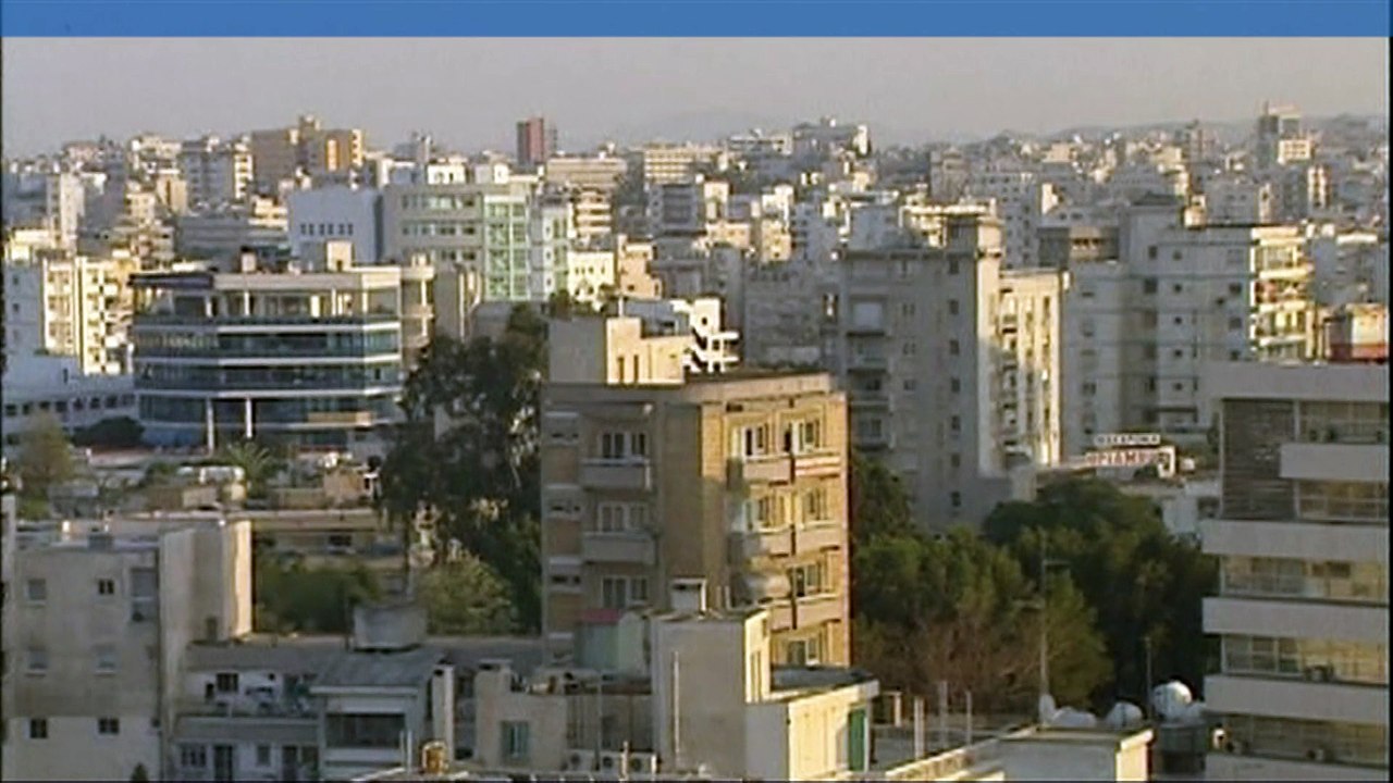 Chypre vers la réunification ?