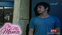 Oh, My Mama!: Ang plano ni Julio