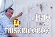 Monastère Saint-Joseph : Un Trio pour la Miséricorde