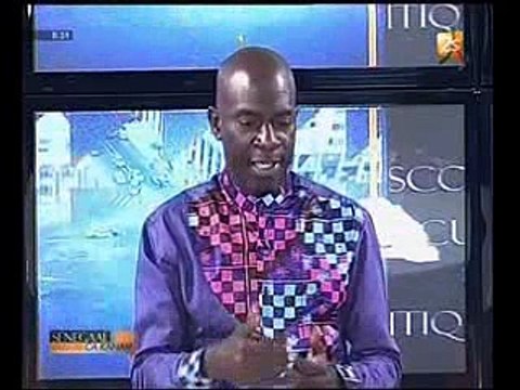 Vidéo-Grave révélation: J'ai un vaste réseau de recruteurs de prostituées et de grandes personnalités passent me souvent le voir