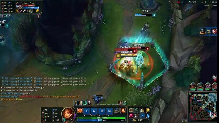 Leona Support Highlights | Epic Plays & Game-Changing Moments #5 ✨