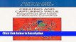 [PDF] Creating and Capturing Value: Perspectives and Cases on Electronic Commerce [Read] Full Ebook