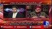 Zaid Hamid badly grills the Govt for not answering India on the aggression from Indian side