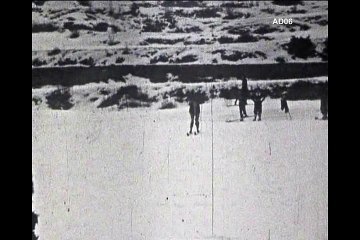 Premières armes à ski, supplément n°1 – Fonds Hancy