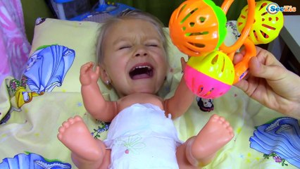 Bad Baby Ярослава - ВРЕДНЫЙ МАЛЫШ Видео для Детей КАКАШКИ PRANK