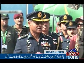 NewsONE Headlines 2PM, 24-Nov-2016