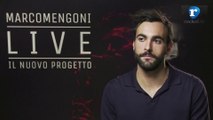 Marco Mengoni Live - la videointervista